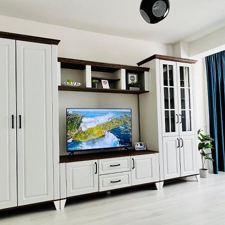 Altheda Living Welcome Home Suceava Eksteriør bilde