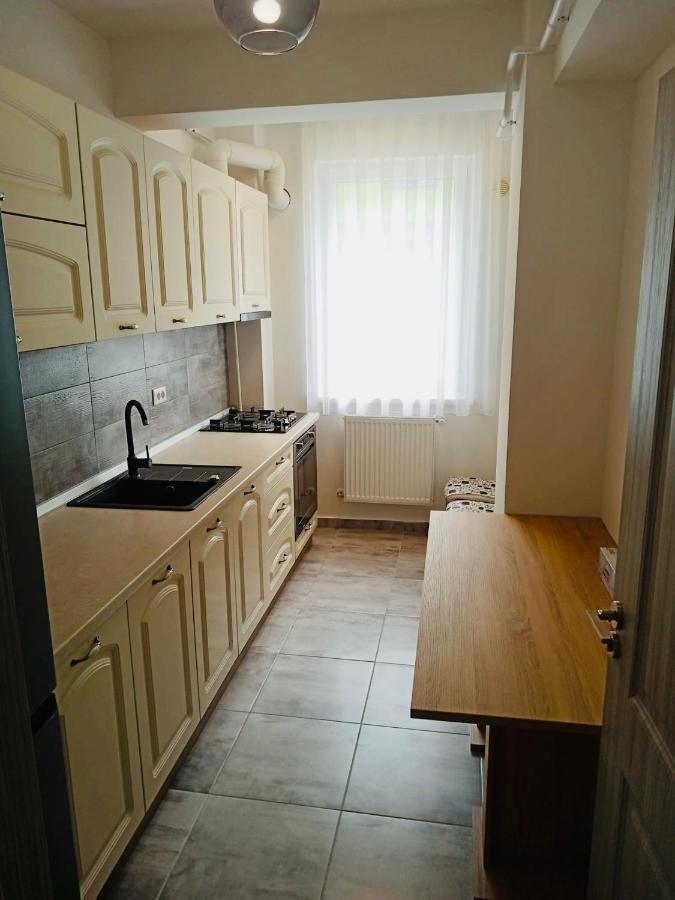Altheda Living Welcome Home Suceava Eksteriør bilde