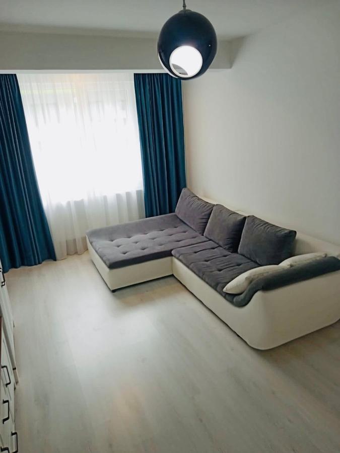 Altheda Living Welcome Home Suceava Eksteriør bilde