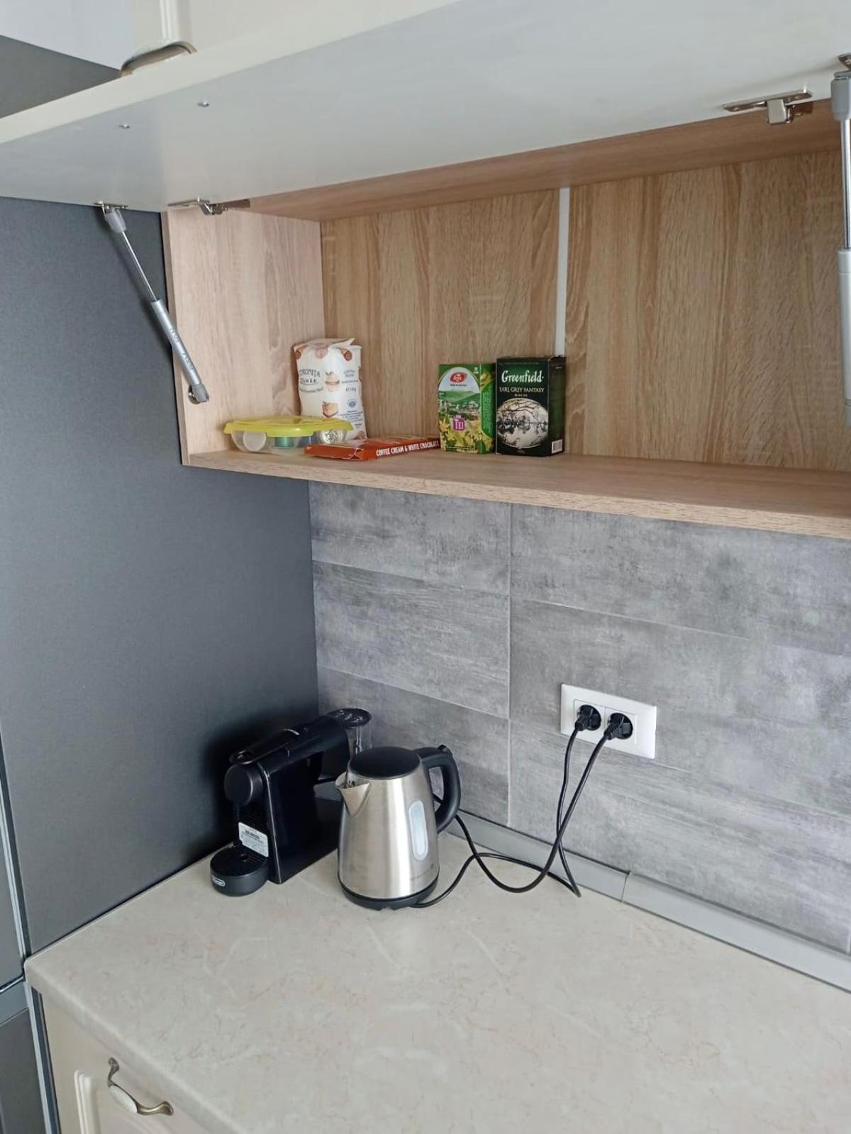 Altheda Living Welcome Home Suceava Eksteriør bilde