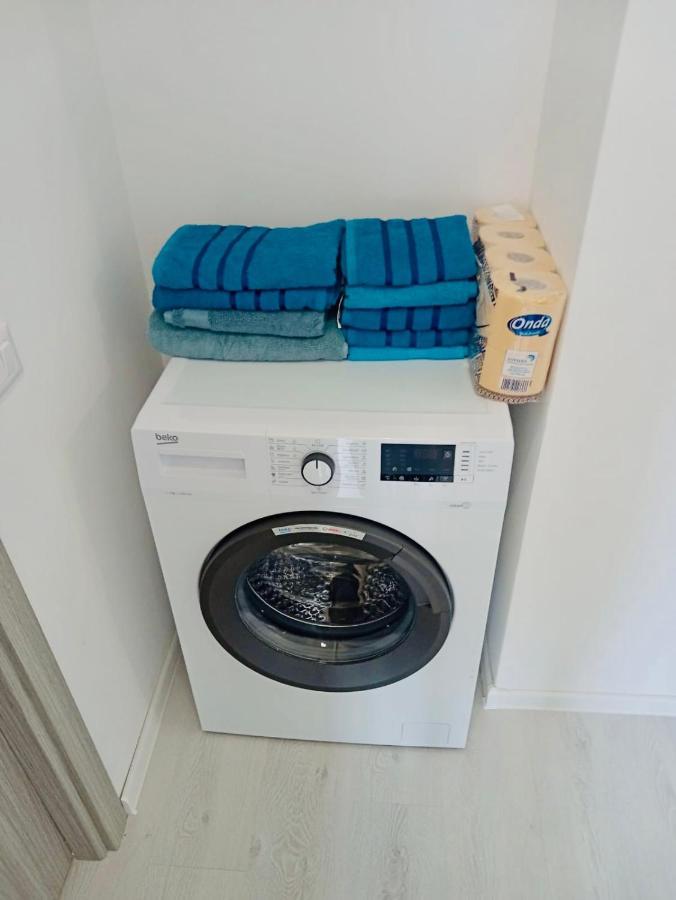 Altheda Living Welcome Home Suceava Eksteriør bilde