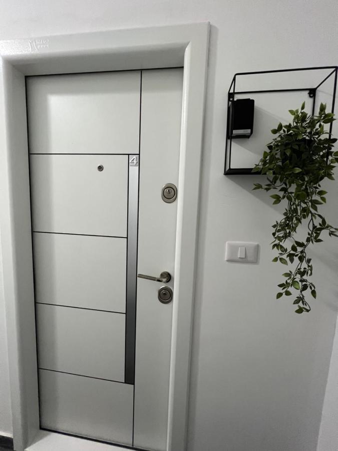 Altheda Living Welcome Home Suceava Eksteriør bilde