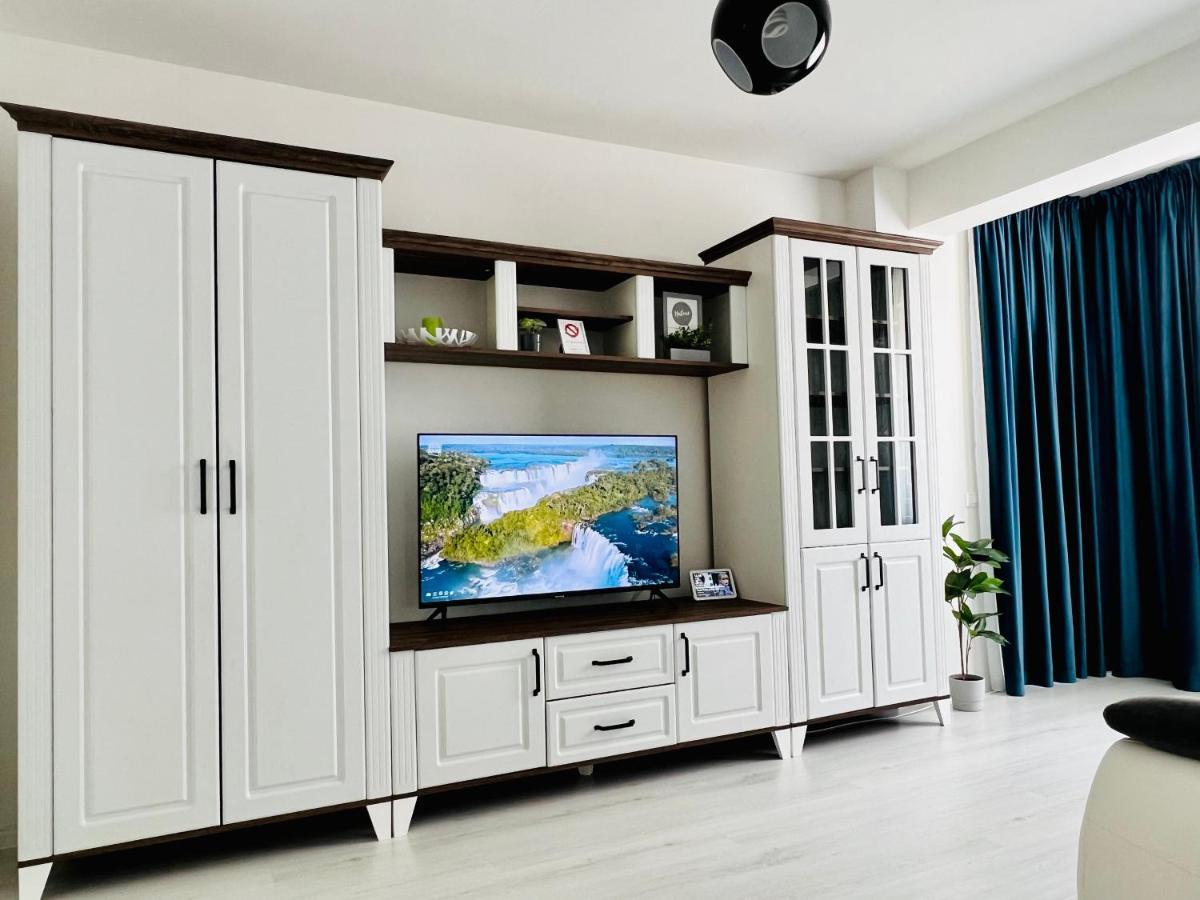 Altheda Living Welcome Home Suceava Eksteriør bilde