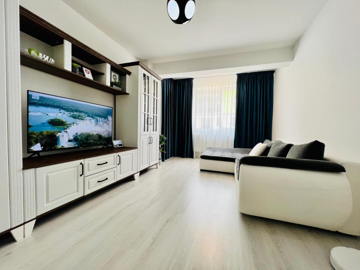 Altheda Living Welcome Home Suceava Eksteriør bilde