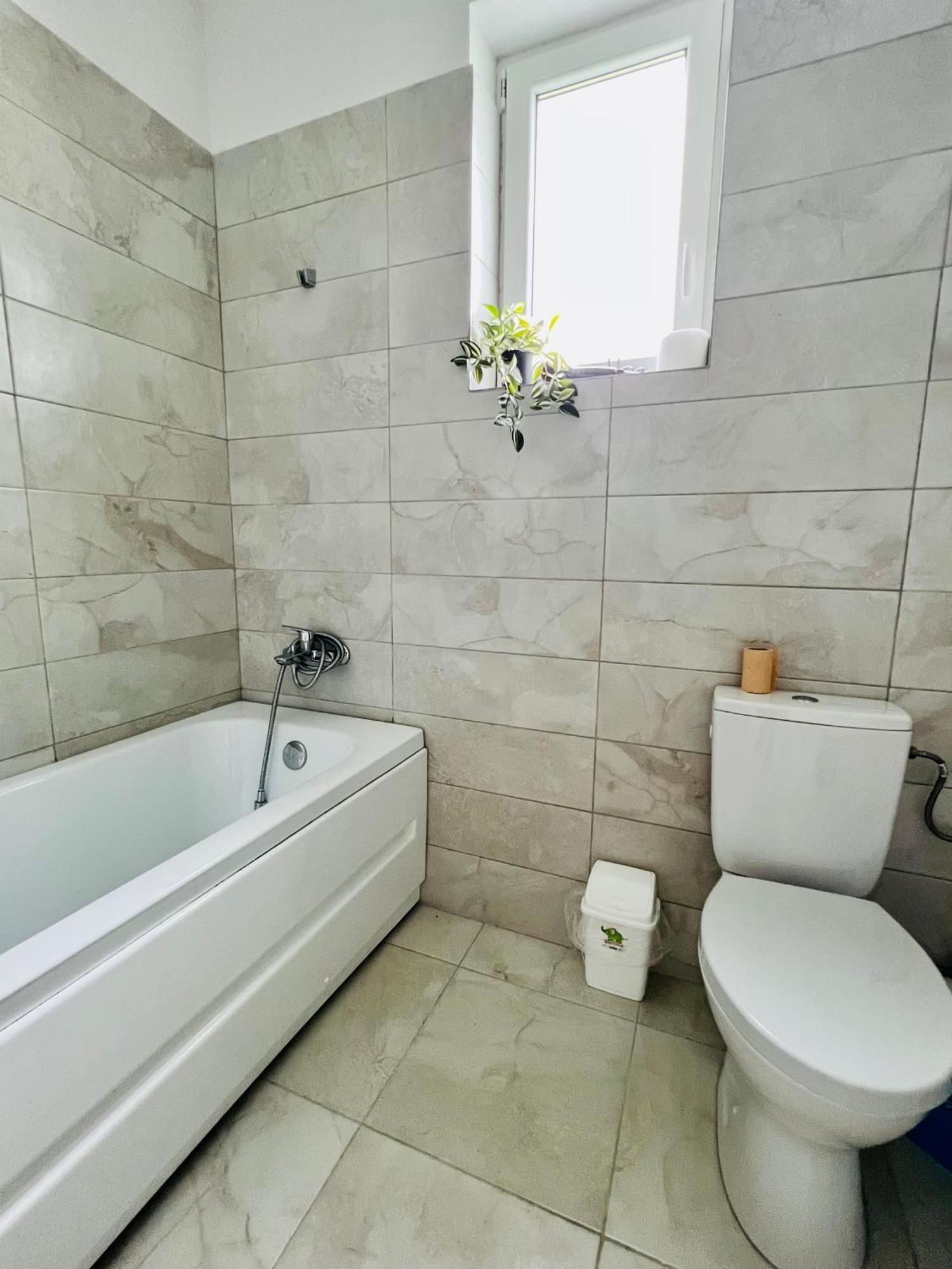 Altheda Living Welcome Home Suceava Eksteriør bilde